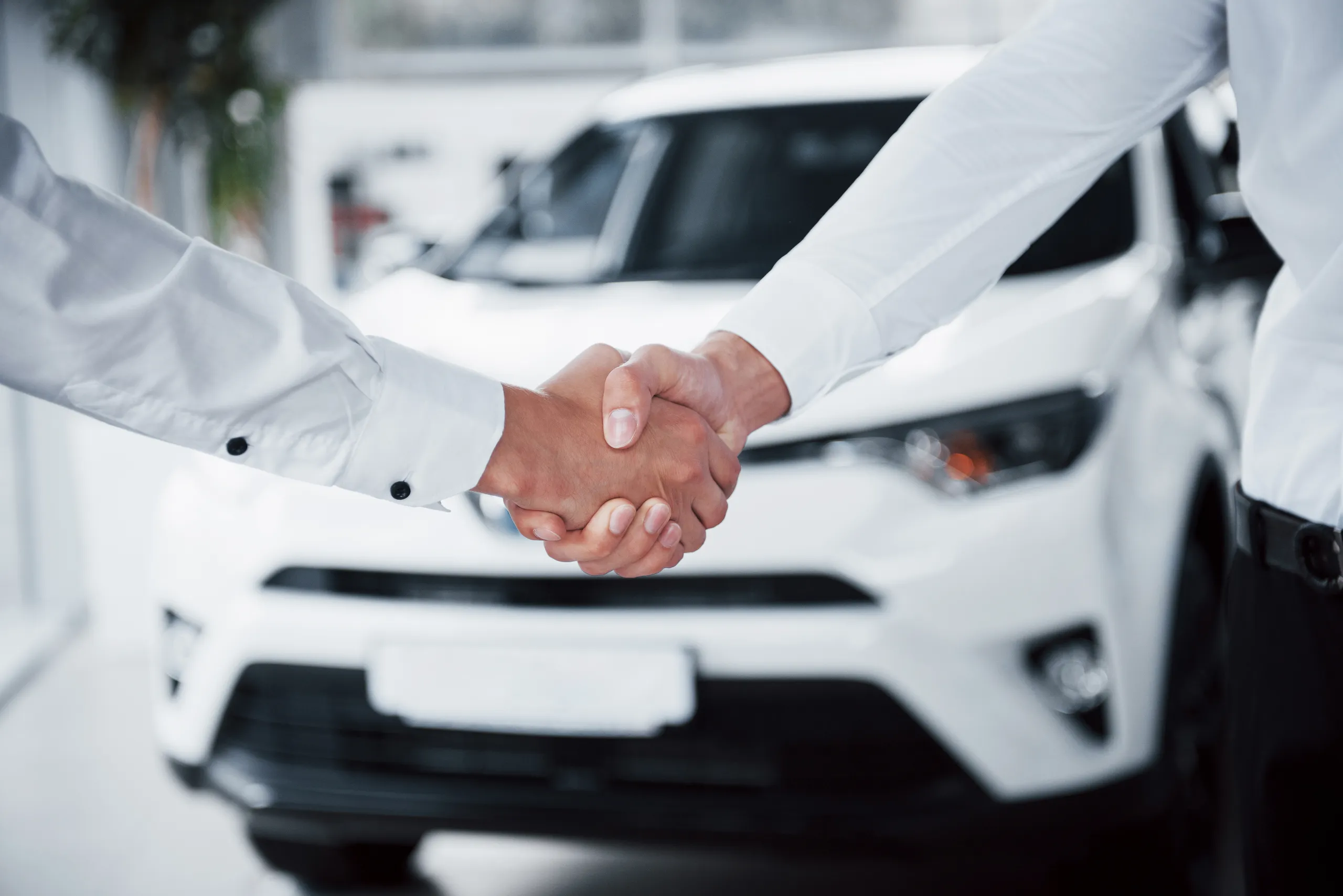 Garantia automóvel
