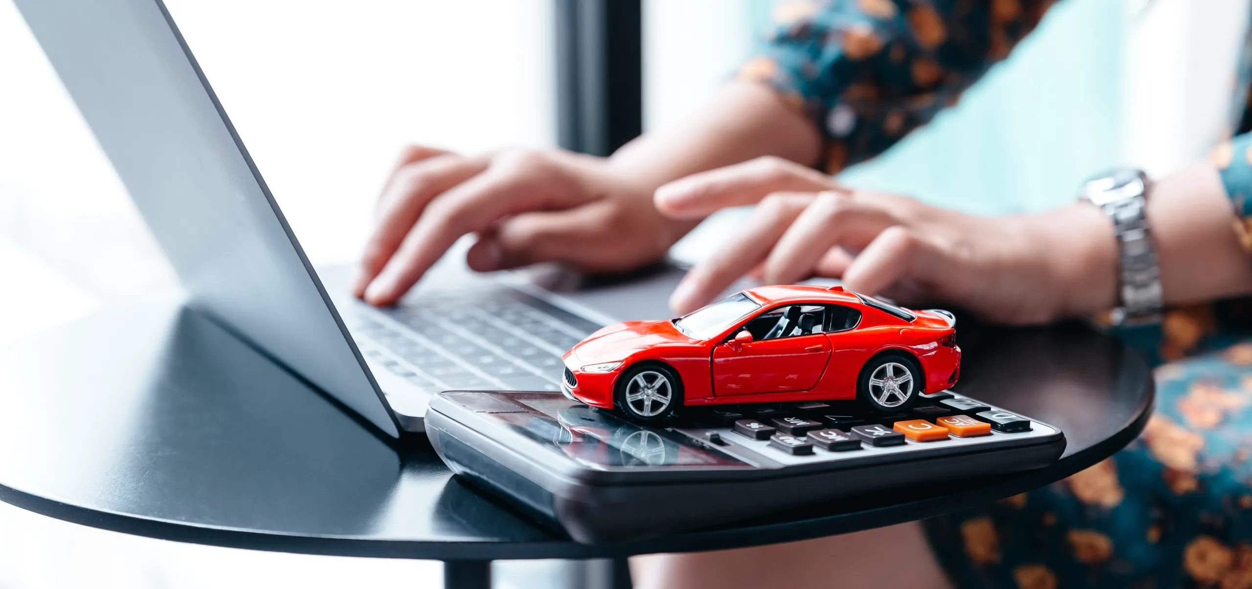 Como obter uma declaração de venda do carro?