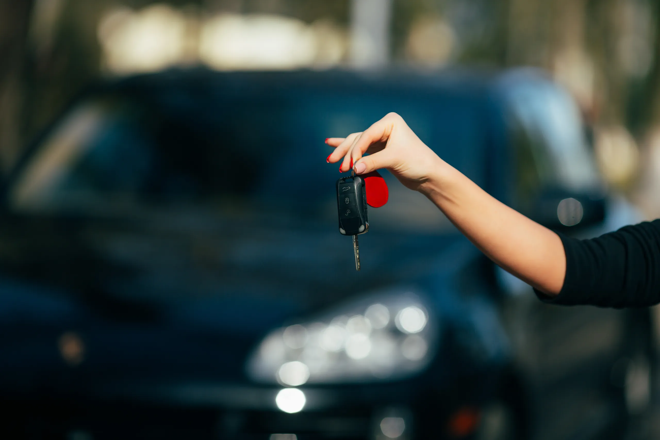 Comprar carro usado em Portugal: quais são os direitos do consumidor?