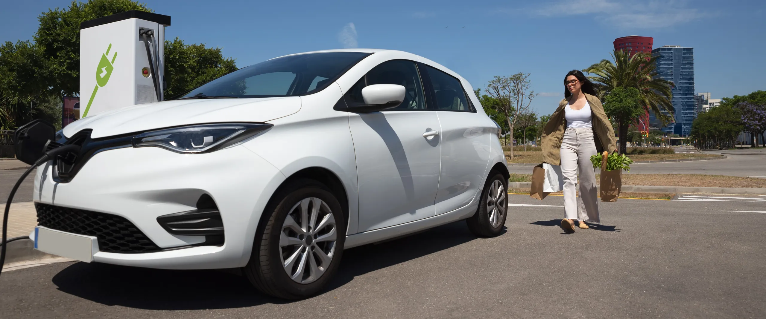 Conhecer as vantagens do seu automóvel híbrido ajudá-lo-á a vendê-lo melhor