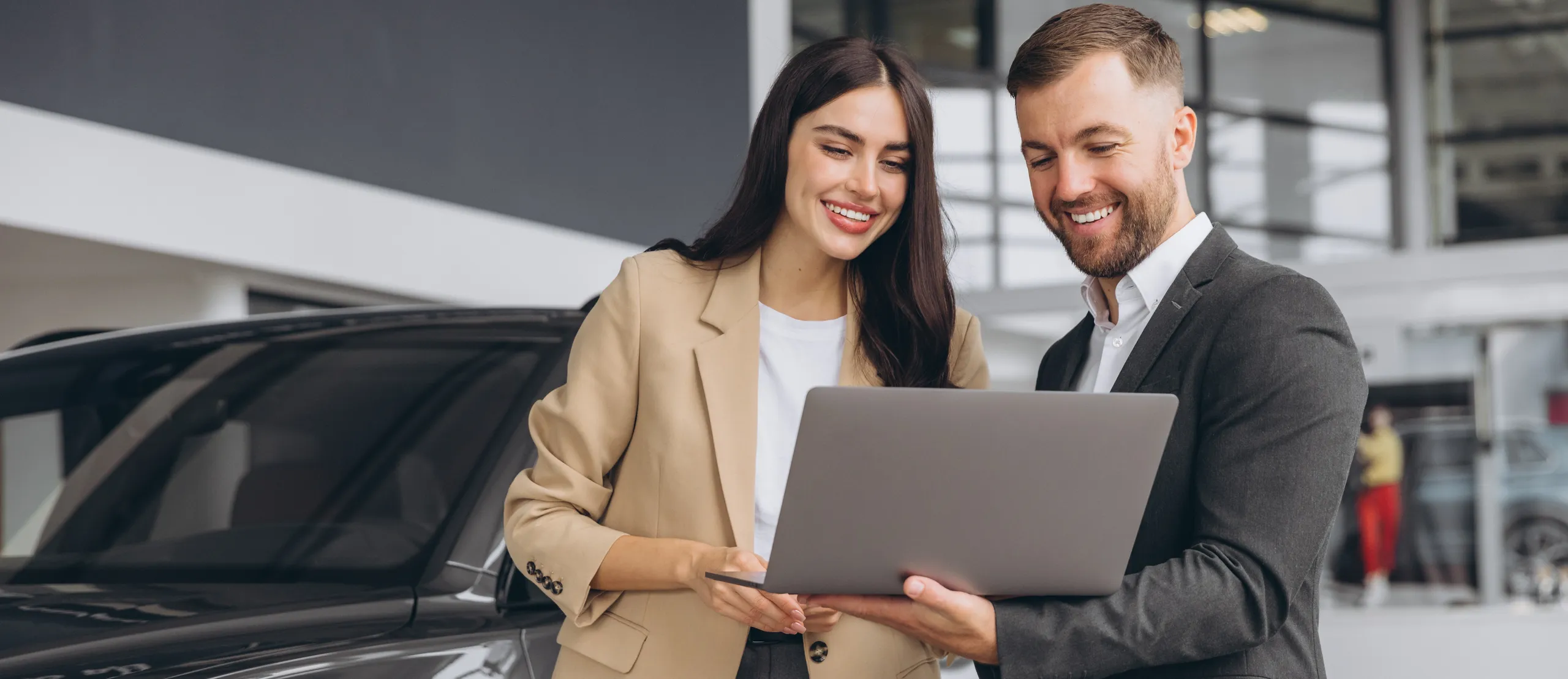 Vender o carro usado em poucos passos