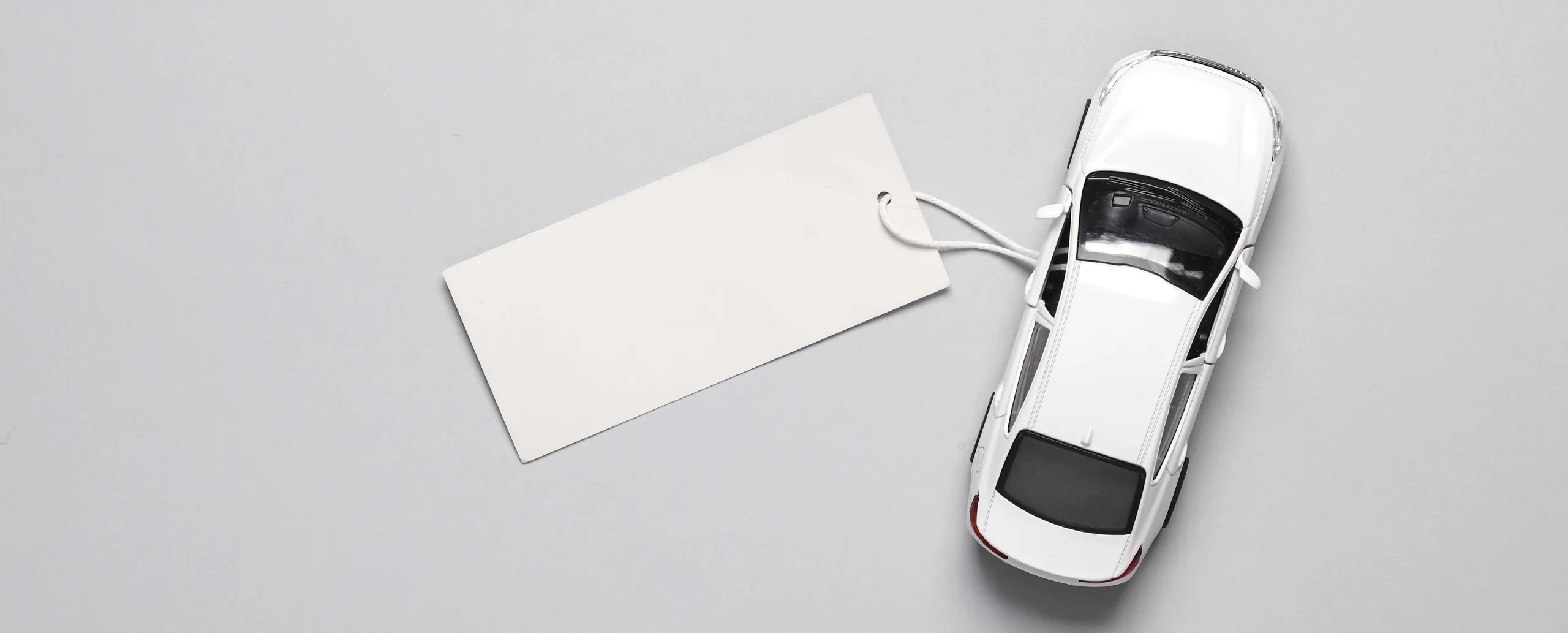 Vender carro sem IPO