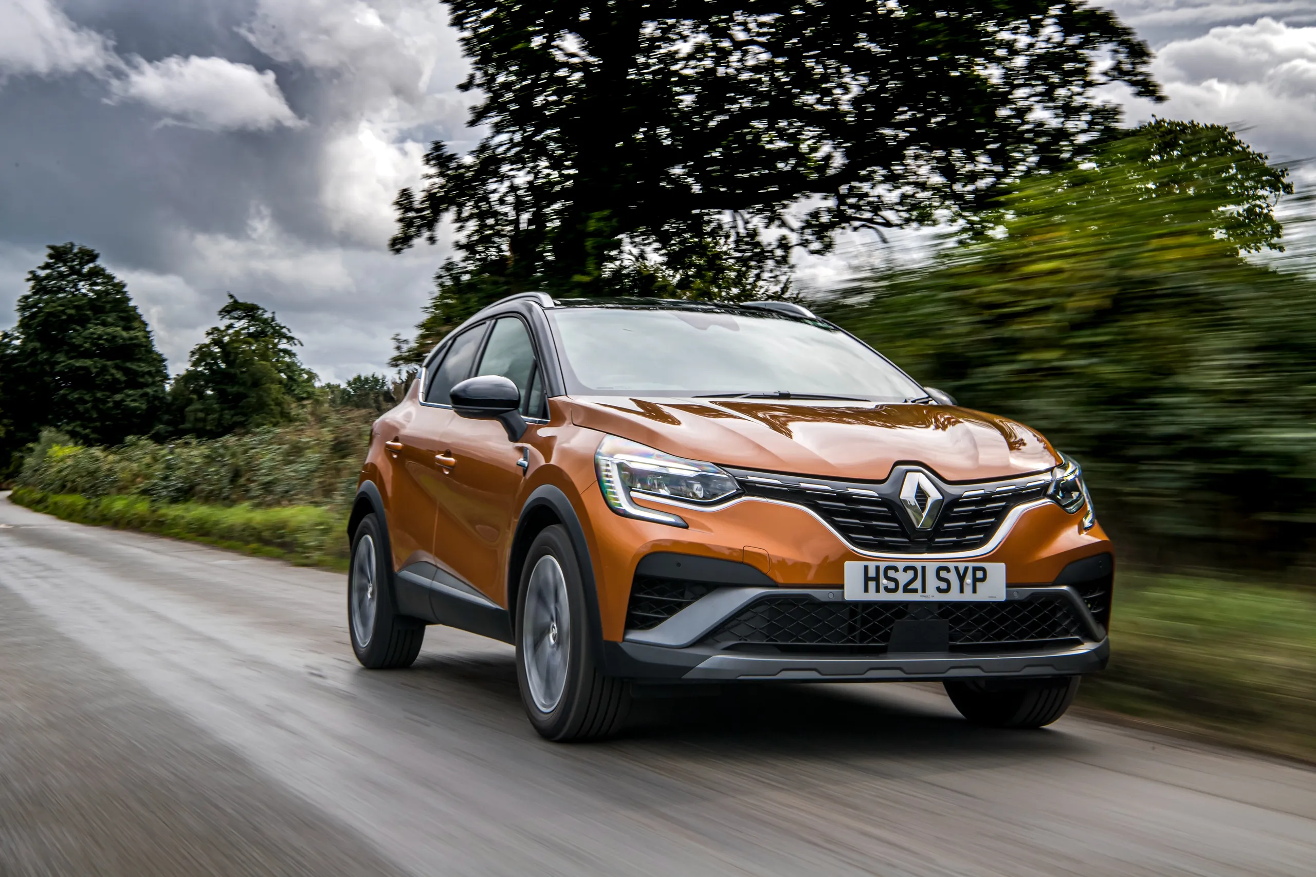 Renault Capture