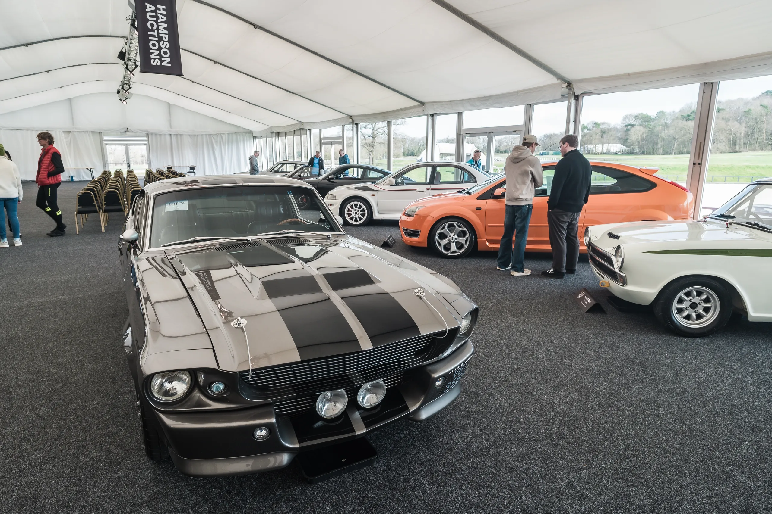 Vender carros em leilão é uma boa opção?