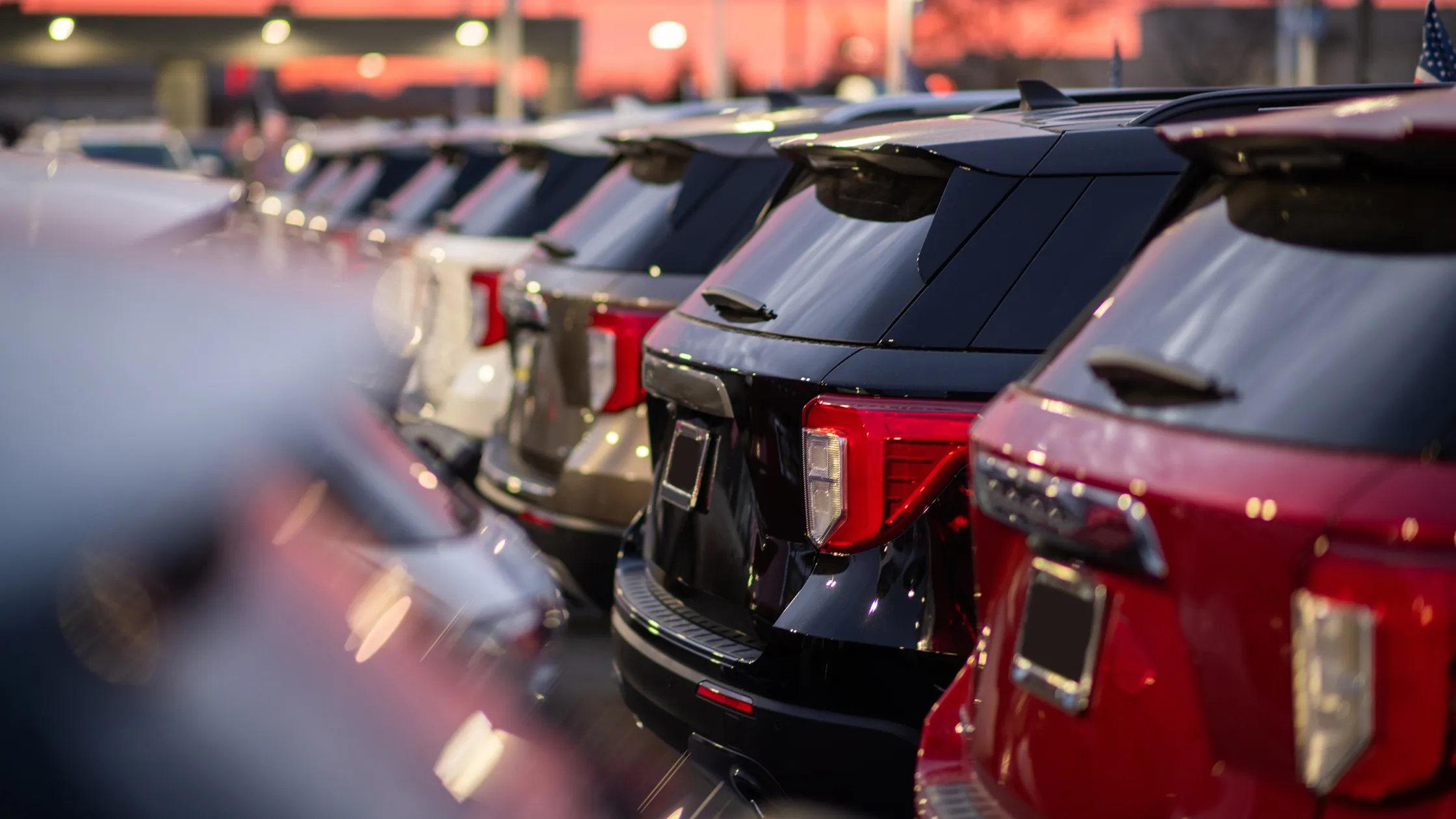 Quais são os SUV mais procurados em Portugal