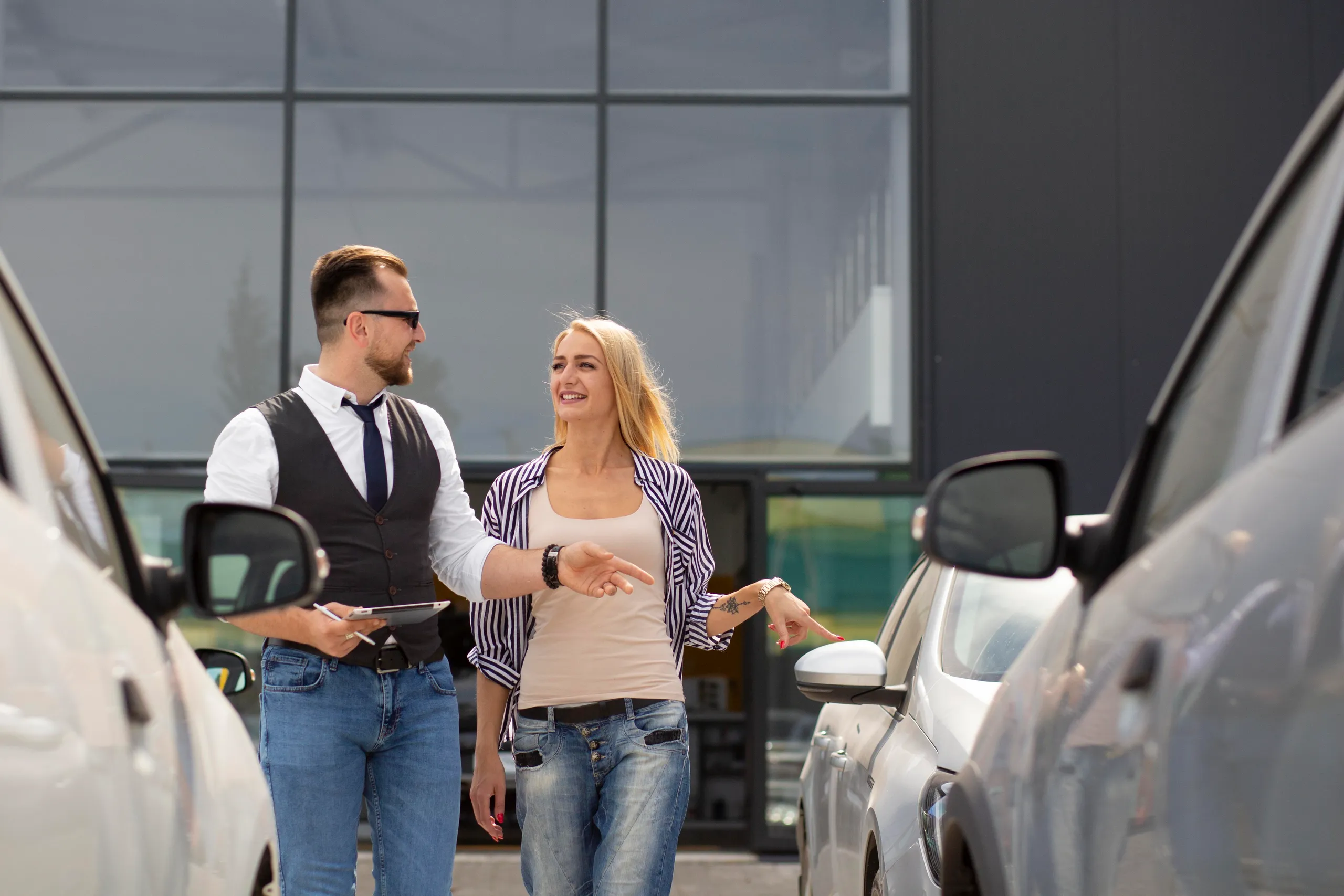 É melhor vender a particular ou entregar como retoma de carros?