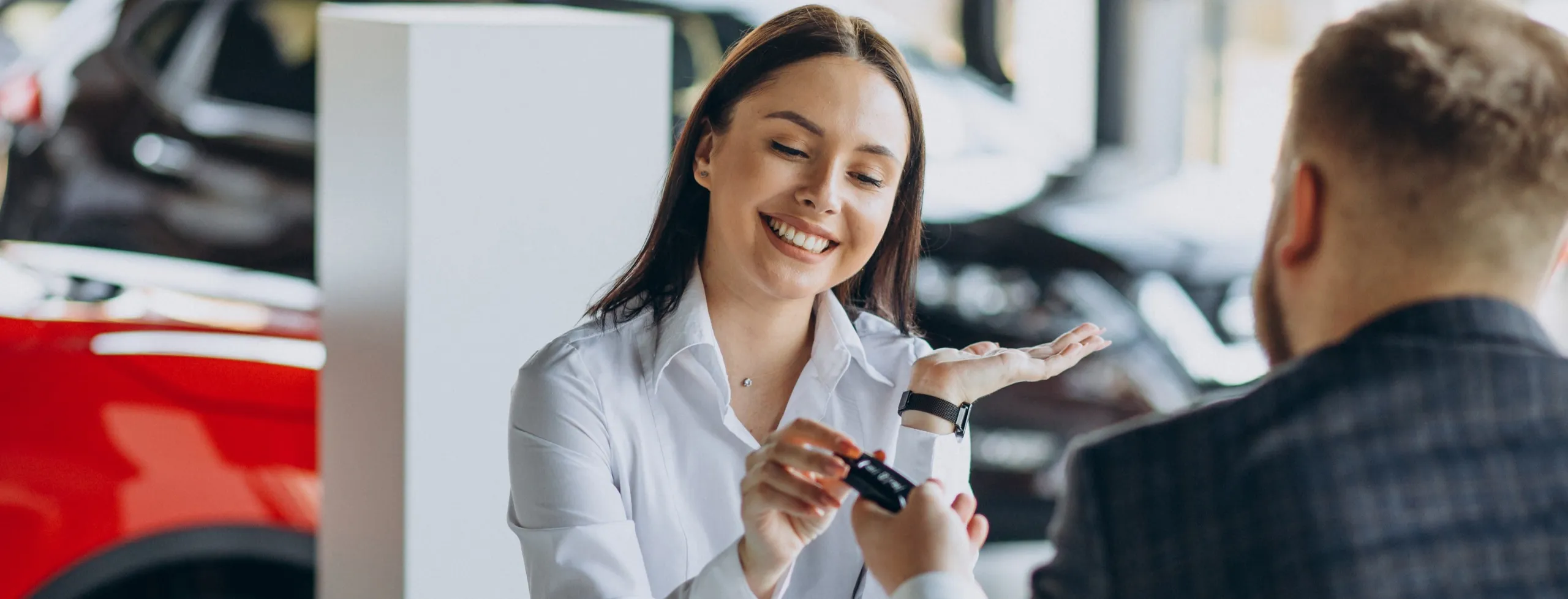 Vender o carro sem complicações