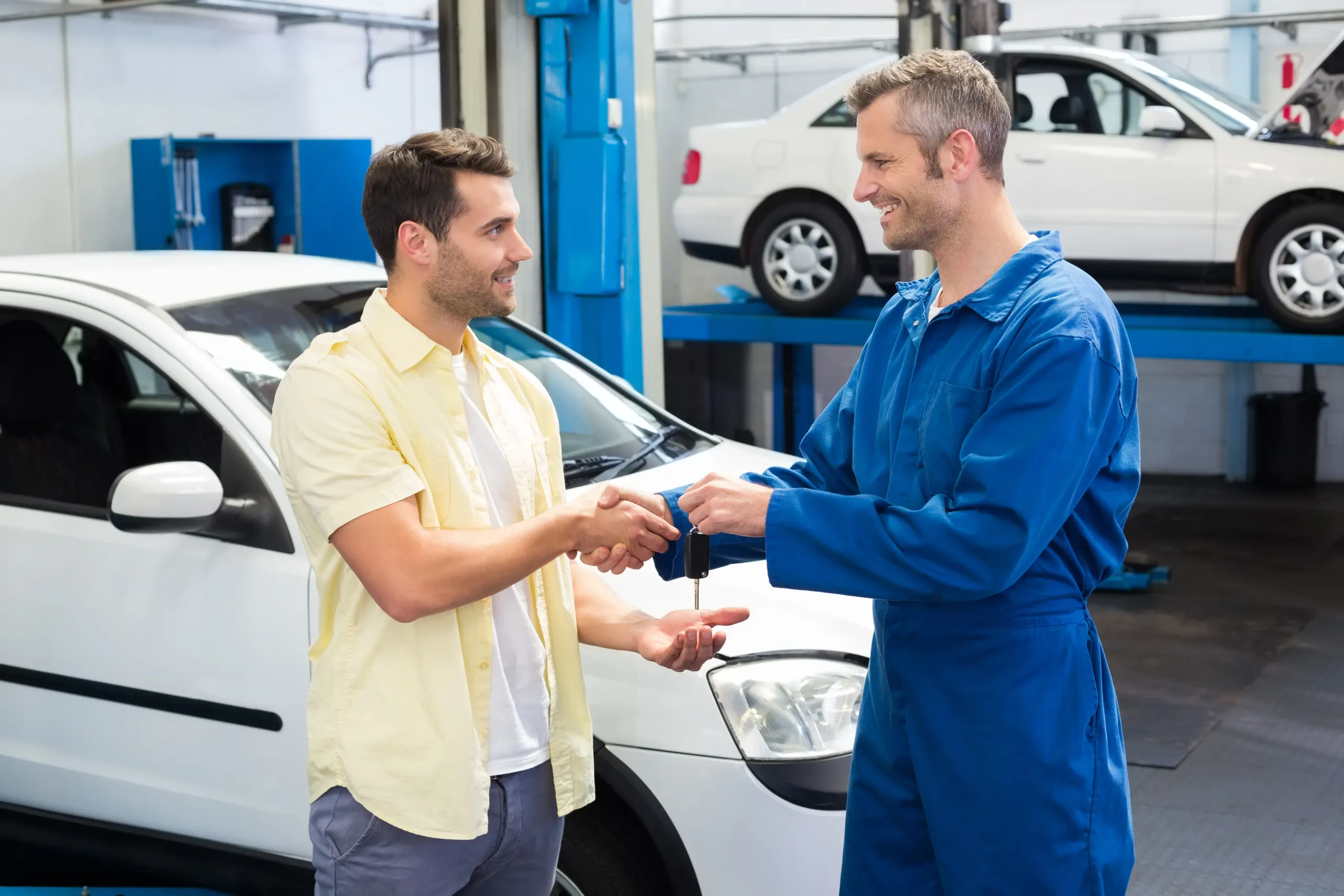 Quantos donos teve o seu automóvel? Saiba como isso afeta o valor do carro na hora de vender